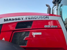 Massey Ferguson 8S.225
