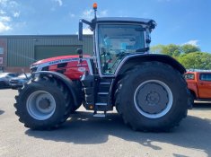 Massey Ferguson 8S.305