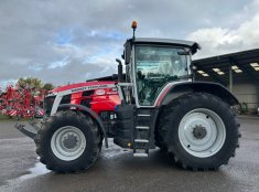 Massey Ferguson 8s.225