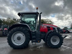 Massey Ferguson 8s.225