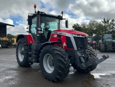 Massey Ferguson 8s.225