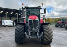 Massey Ferguson 8s.225