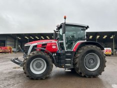 Massey Ferguson 8s.305