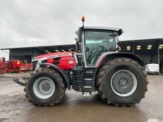 Massey Ferguson 8s.305