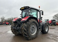 Massey Ferguson 8s.305
