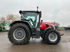 Massey Ferguson 8s.305