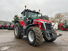 Massey Ferguson 8s.305