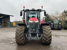 Massey Ferguson 8s.305