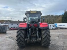 Massey Ferguson 8s225