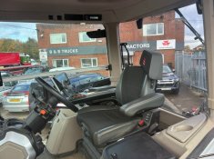 Massey Ferguson 8s225