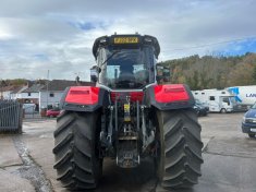 Massey Ferguson 8s265