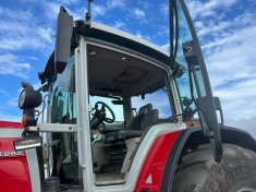 Massey Ferguson 8s265