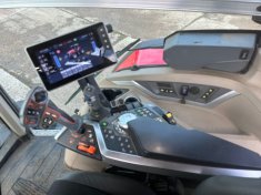 Massey Ferguson 8s265