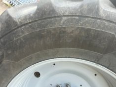 Massey Ferguson 8s265