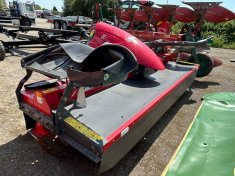 Massey Ferguson DM306FP Front Mower