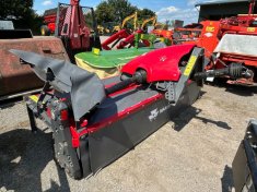 Massey Ferguson DM306FP Front Mower