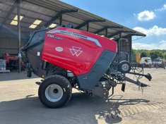 Massey Ferguson RB.4160V