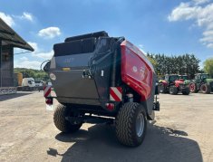 Massey Ferguson RB.4160V