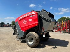 Massey Ferguson RB.4160V