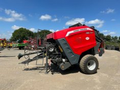 Massey Ferguson RB.4160V