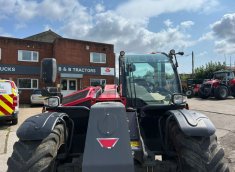 Massey Ferguson TH7038 Telehandler
