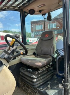 Massey Ferguson TH7038 Telehandler