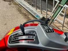 NEW Massey Ferguson 1755E Compact