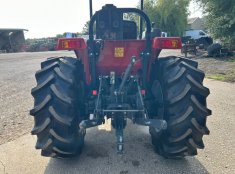 NEW Massey Ferguson 1755E Compact