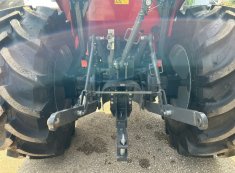NEW Massey Ferguson 1755E Compact