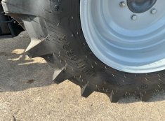 NEW Massey Ferguson 1755E Compact