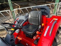 NEW Massey Ferguson 1755E Compact