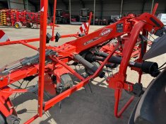 New KUHN GF10803 Tedder