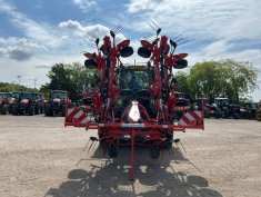 New KUHN GF10803 Tedder