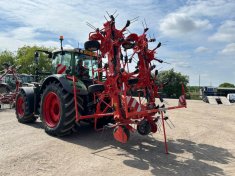 New KUHN GF10803 Tedder
