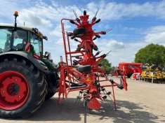 New KUHN GF10803 Tedder