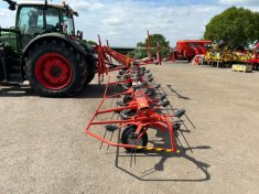 New KUHN GF10803 Tedder
