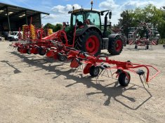 New KUHN GF10803 Tedder