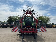 New Massey Ferguson 776 Tedder