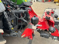 New Massey Ferguson DM 316