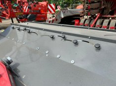 New Massey Ferguson DM 316