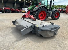 New Massey Ferguson DM 316