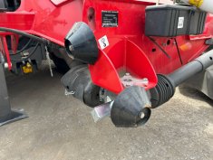 New Massey Ferguson DM 316