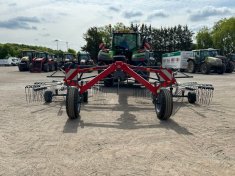 New Massey Ferguson RK662