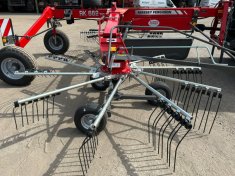 New Massey Ferguson RK662