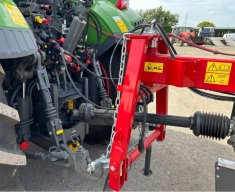 New Massey Ferguson RK662