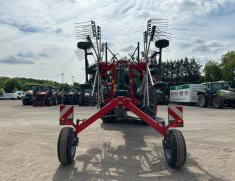 New Massey Ferguson RK662