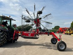 New Massey Ferguson RK662