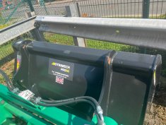 New Strimech Heavy Duty Bucket