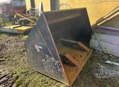 Quickie 230 Tip Toe Bucket