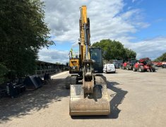 SANY SY135C